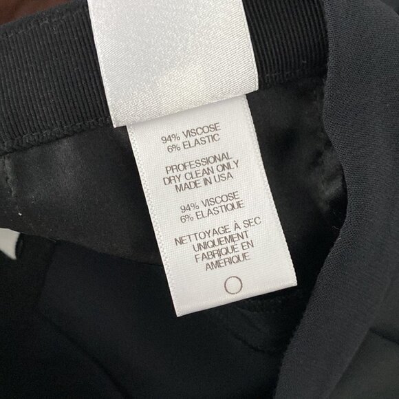 Rosetta Getty • Pleated Harem Trousers - Picture 11 of 14